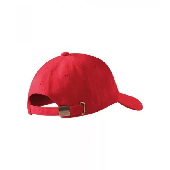 3070700-Sapca-unisex-5P-Rosu