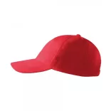 3070700-Sapca-unisex-5P-Rosu