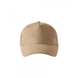3070800-Sapca-unisex-5P-Nisip