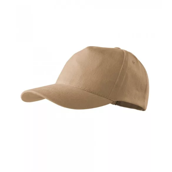 3070800-Sapca-unisex-5P-Nisip