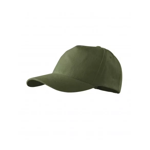 3070900-Sapca-unisex-5P-Khaki