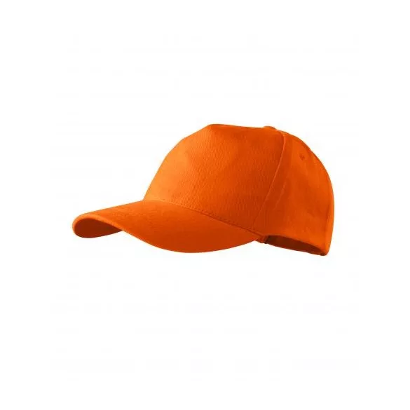 3071100-Sapca-unisex-5P-Portocaliu