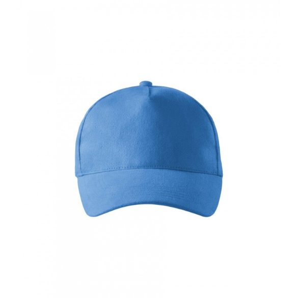 3071400-Sapca-unisex-5P-Albastru-azuriu