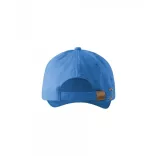 3071400-Sapca-unisex-5P-Albastru-azuriu