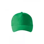 3071600-Sapca-unisex-5P-Verde-mediu