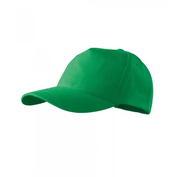 3071600-Sapca-unisex-5P-Verde-mediu