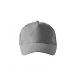 3072500-Sapca-unisex-5P-Gri-Antic