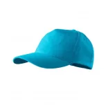3074400-Sapca-unisex-5P-Turcoaz