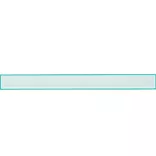 PU3096-Polyester-wristband-without-pressure-clasp-special-for-sublimation-PARADIS-ALB