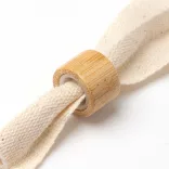 PU3098-Natural-cotton-wristband-with-bamboo-pressure-clasp-non-transferable-ORBIT-CRUDO