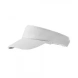 3100000-Sapca-unisex-Sunvisor-Alb