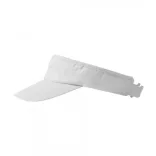 3100000-Sapca-unisex-Sunvisor-Alb