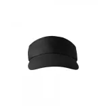 3100100-Sapca-unisex-Sunvisor-Negru