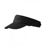3100100-Sapca-unisex-Sunvisor-Negru