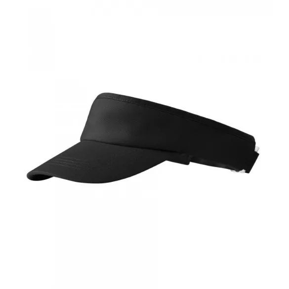 3100100-Sapca-unisex-Sunvisor-Negru