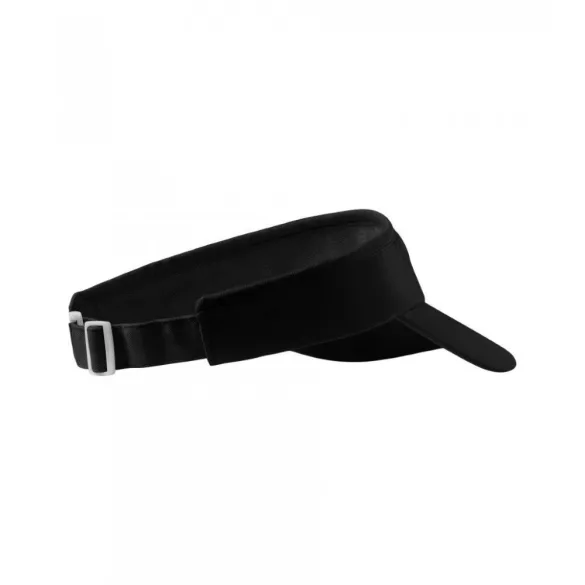 3100100-Sapca-unisex-Sunvisor-Negru