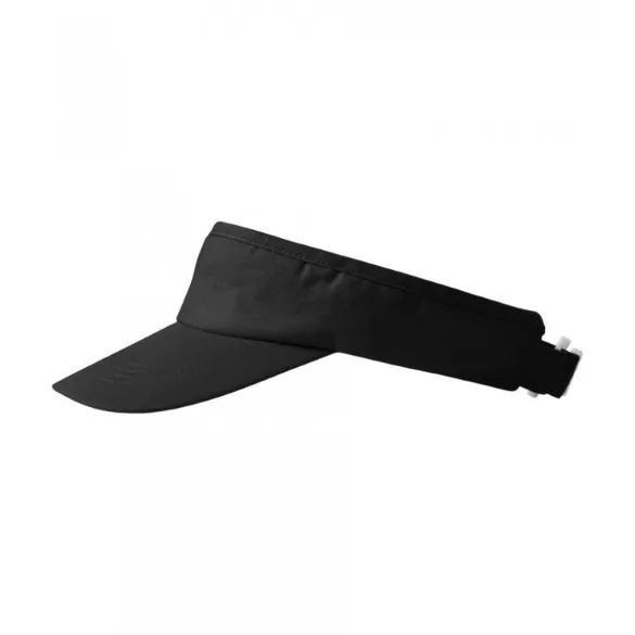3100100-Sapca-unisex-Sunvisor-Negru