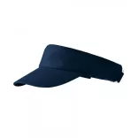 3100200-Sapca-unisex-Sunvisor-Albastru-marin
