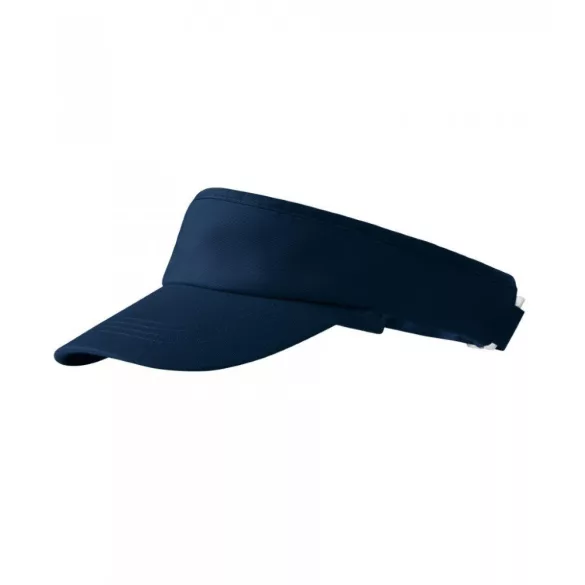 3100200-Sapca-unisex-Sunvisor-Albastru-marin
