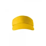 3100400-Sapca-unisex-Sunvisor-Galben