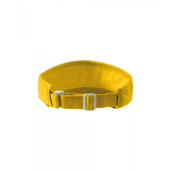 3100400-Sapca-unisex-Sunvisor-Galben