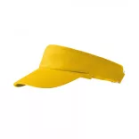 3100400-Sapca-unisex-Sunvisor-Galben