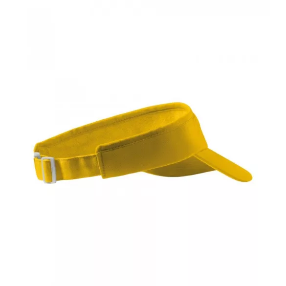 3100400-Sapca-unisex-Sunvisor-Galben