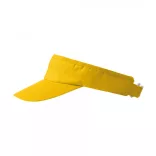 3100400-Sapca-unisex-Sunvisor-Galben
