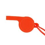 PF3101-Fluier-cu-design-clasic-si-curea-pe-dupa-gat-CARNIVAL-ROSU