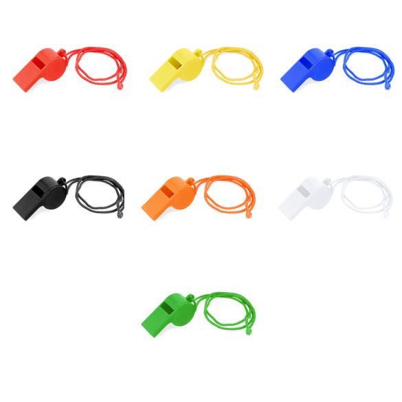 PF3101-Fluier-cu-design-clasic-si-curea-pe-dupa-gat-CARNIVAL-ROSU