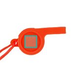 PF3101-Fluier-cu-design-clasic-si-curea-pe-dupa-gat-CARNIVAL-ROSU