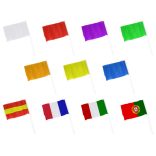 PF3103-Fanion-cu-bat-mic-pe-diferite-culori-si-steaguri-CELEB-ROSU