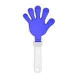 PF3105-Clapper-Animatie-bicolora-in-forma-de-mana-REVEL-ALBASTRU-ROYAL