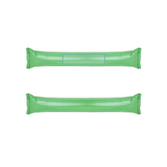 PF3106-Set-de-doua-bastoane-gonflabile-si-reutilizabile-din-LDPE-JAMBOREE-VERDE-TEI