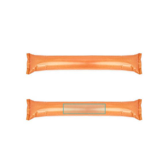 PF3106-Set-de-doua-bastoane-gonflabile-si-reutilizabile-din-LDPE-JAMBOREE-PORTOCALIU