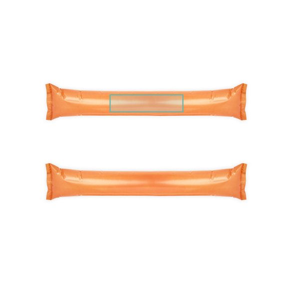 PF3106-Set-de-doua-bastoane-gonflabile-si-reutilizabile-din-LDPE-JAMBOREE-PORTOCALIU