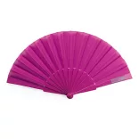 PF3110-Evantai-din-material-de-poliester-cu-maner-din-plastic-ALBERO-FUCSIA