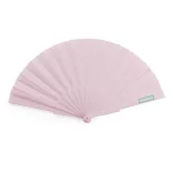 PF3110-Evantai-din-material-de-poliester-cu-maner-din-plastic-ALBERO-ROZ-DESCHIS