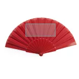 PF3110-Evantai-din-material-de-poliester-cu-maner-din-plastic-ALBERO-ROSU