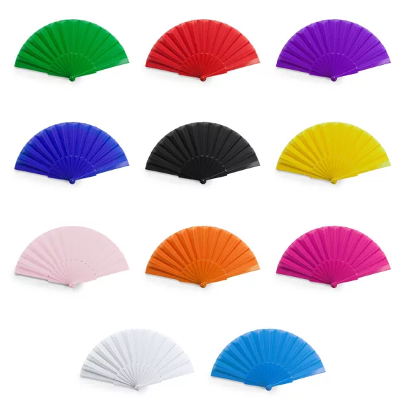 PF3110-Evantai-din-material-de-poliester-cu-maner-din-plastic-ALBERO-ROSU