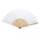 PF3111-Ventilator-manual-cu-nervuri-din-lemn-si-tesatura-din-poliester-CALESA-ALB
