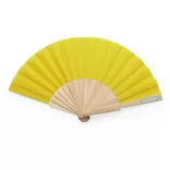 PF3111-Ventilator-manual-cu-nervuri-din-lemn-si-tesatura-din-poliester-CALESA-GALBEN