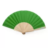 PF3111-Ventilator-manual-cu-nervuri-din-lemn-si-tesatura-din-poliester-CALESA-VERDE-TEI