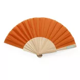PF3111-Ventilator-manual-cu-nervuri-din-lemn-si-tesatura-din-poliester-CALESA-PORTOCALIU