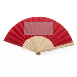 PF3111-Ventilator-manual-cu-nervuri-din-lemn-si-tesatura-din-poliester-CALESA-ROSU