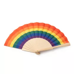 FN3114-Evantai-cu-tije-de-lemn-si-material-multicolor-KEROS-MULTICOLOR