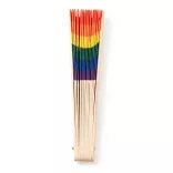 FN3114-Evantai-cu-tije-de-lemn-si-material-multicolor-KEROS-MULTICOLOR