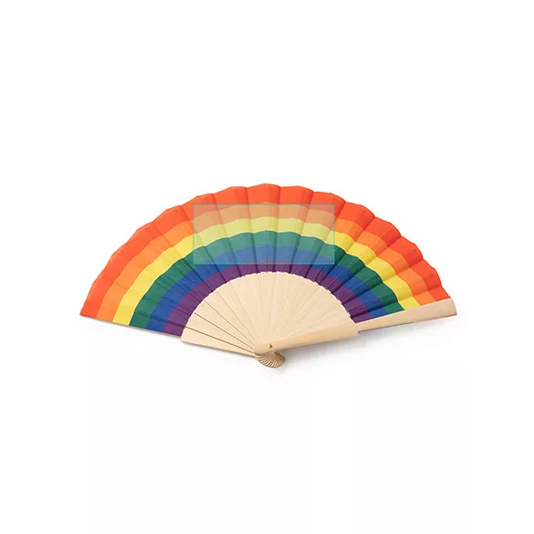 FN3114-Evantai-cu-tije-de-lemn-si-material-multicolor-KEROS-MULTICOLOR