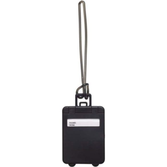 3167-001 - Eticheta de bagaj ABS - Jenson