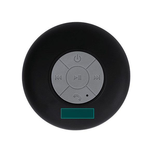 BS3202-Difuzor-wireless-cu-corp-din-ABS-rezistent-la-stropii-de-apa-CALVIN-NEGRU